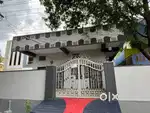 1bhk (2 portions) for rent