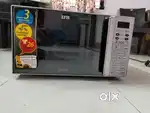 IFB Microwave Grill 25L, Working, Glass Plate Included