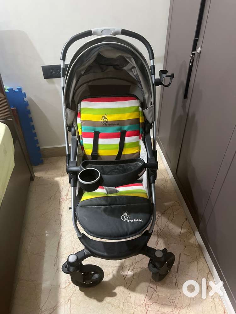 Baby Stroller