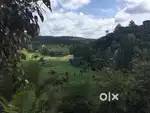 1.23 Acres with Small House – Unique Land with Scenic Views