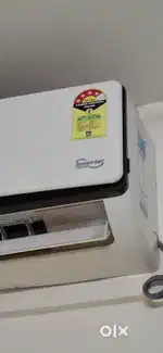 Voltas 1.5ton ac for sale