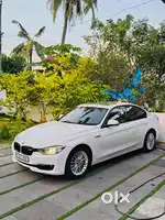 BMW 3 Series 2.0 320d Luxury Line, 2014, Diesel