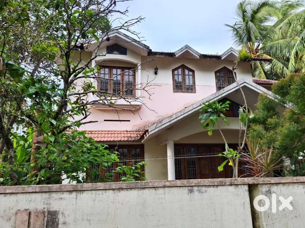 House for Rent- Calicut-Meenchanda