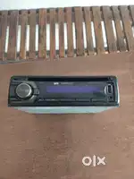 CAR AUDIO PLAYER