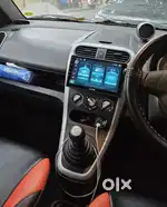 Maruti Suzuki Ritz 2013 Petrol Well Maintained