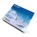 TP-Link ADSL2+ Modem Router