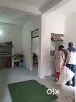Large area  safe  and clean environment