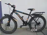 Cycle in best condition