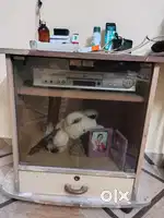 Table table