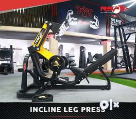 Welcome to ROYAL SPORTS INDIA, Brand-RSF, Brand Ambassador -Thakur Anoop Singh A Gym Equipment manuf...
