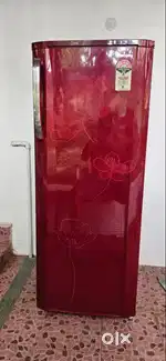 Samsung Single Door Fridge for Sale in Perfect Condition !!