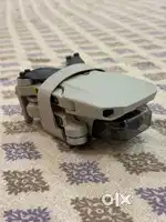 DJI Mini2 Drone in like new condition flymore combo