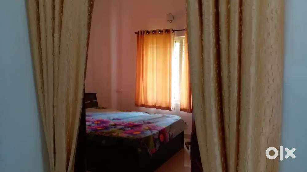 Furnished HOUSE For LEASE , Near Container Road Varapuzha , Kochi.