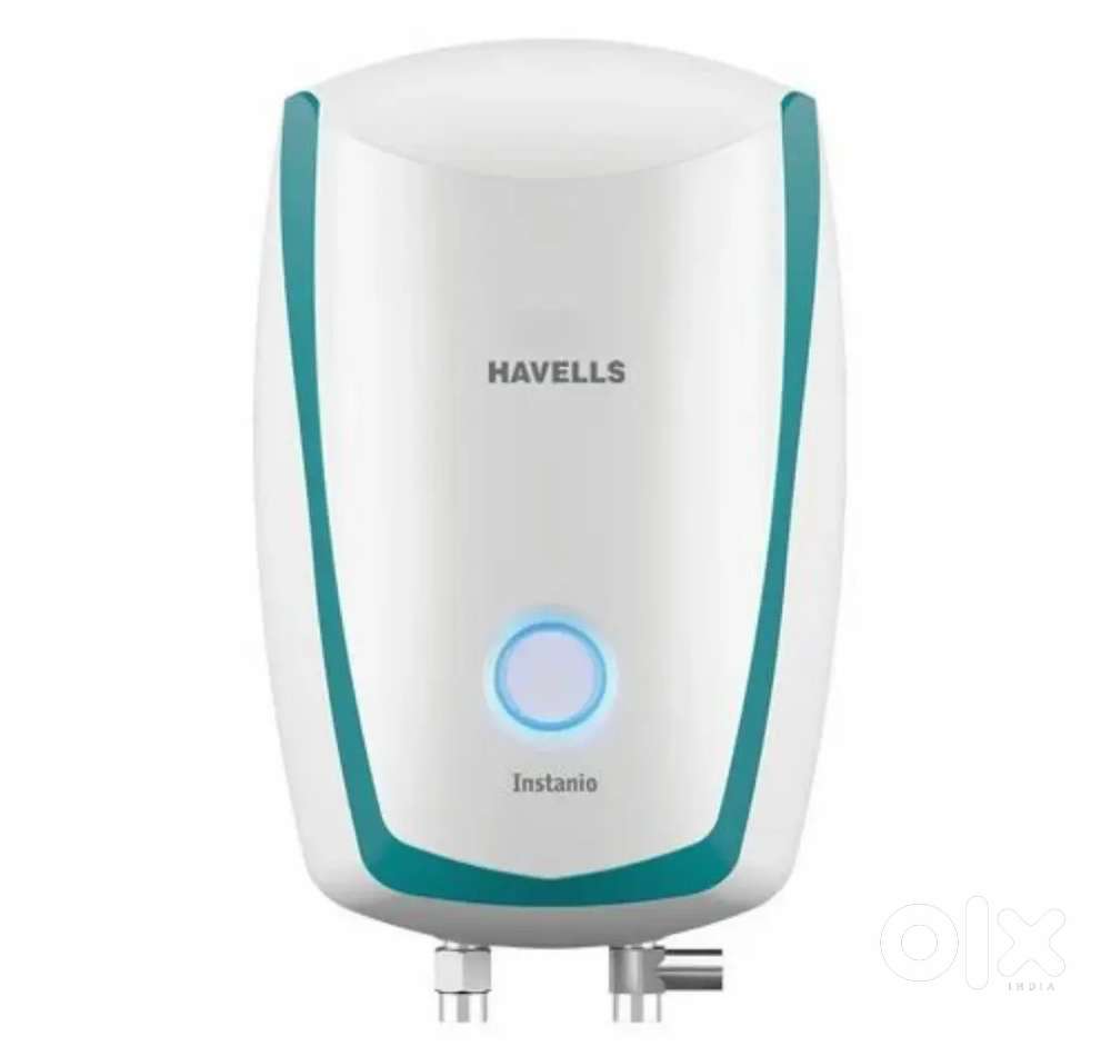 Save Big on Havells Geysers Limited Time Festive Sale