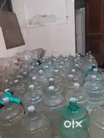 Water delivery boy