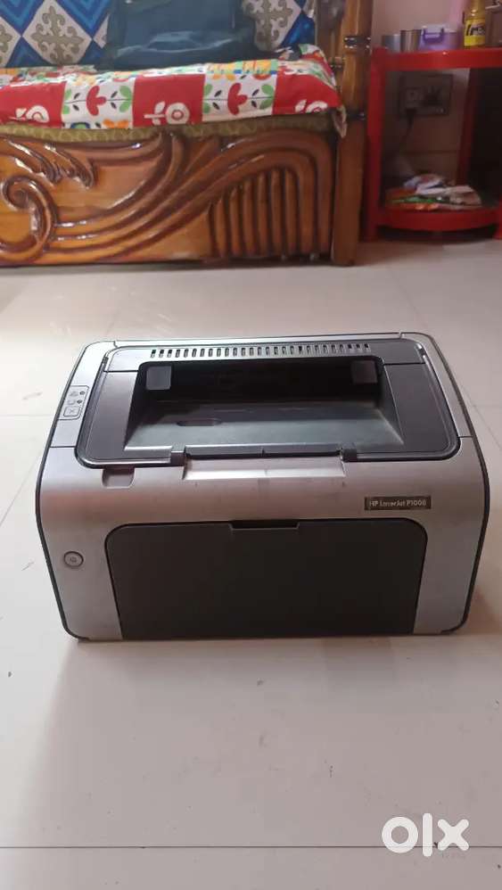 HP laserjet printer
