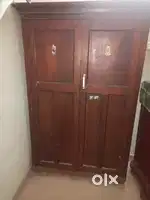 Teak Wood Cupboard for sale