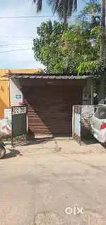 Shop for rent at trivandrum,  Thamalam