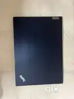 Lenovo Thinkpad E14 11th Generation Intel️ Core️ i5 Processor
