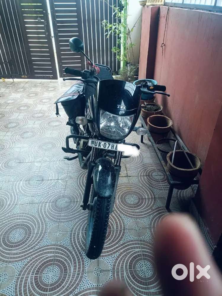 all original march purchase bike very good condition