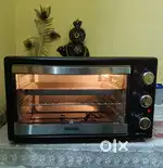 borosil oven toaster griller