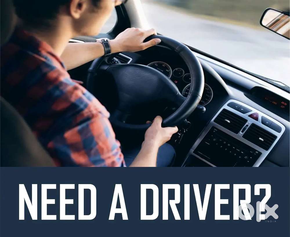 Need Fleet driver for uber