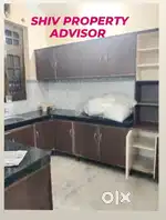 2 Room's set(only employee's) Krishna square near Celebration Mall Asr