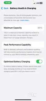 Face id not working all original parts