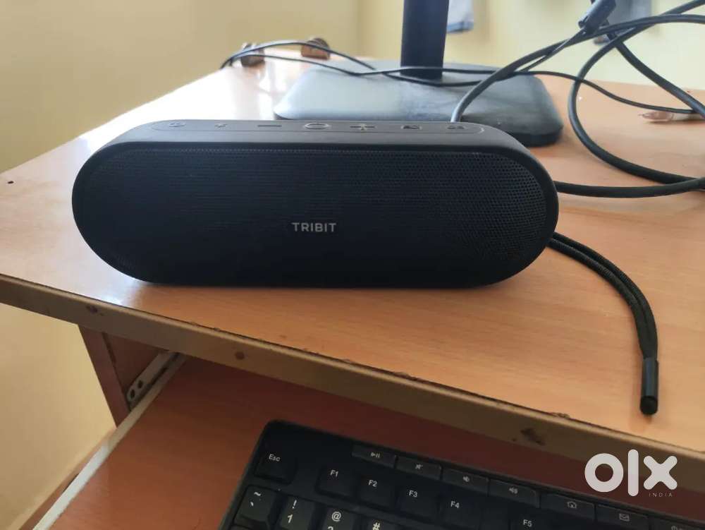 Bluetooth speaker