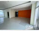 Very good flat semi furnished avilable for rent