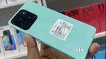 “itel A60  4GB RAM + 32GB Storage  Good Condition  ₹5000”