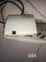 Videocon dish