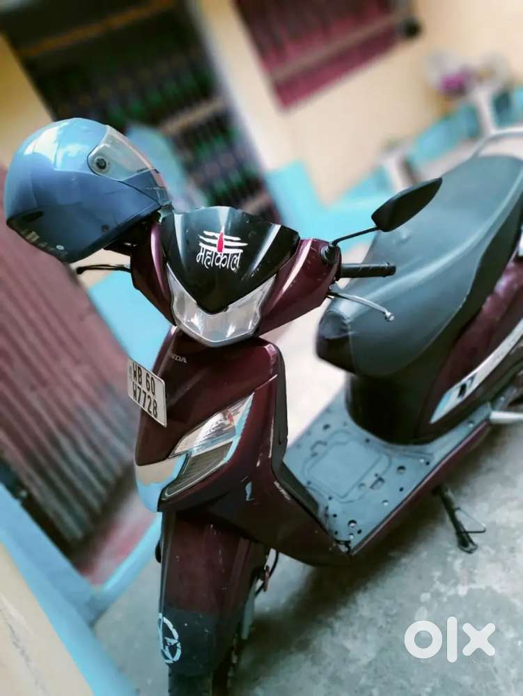 Honda Activa 125