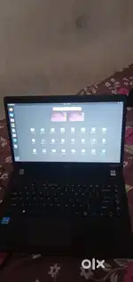 Acer laptop in Good condition