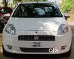 Fiat Punto 1.4 Emotion, 2012, Petrol