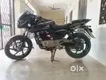 1 owner , Total new condition & new tyre new battery