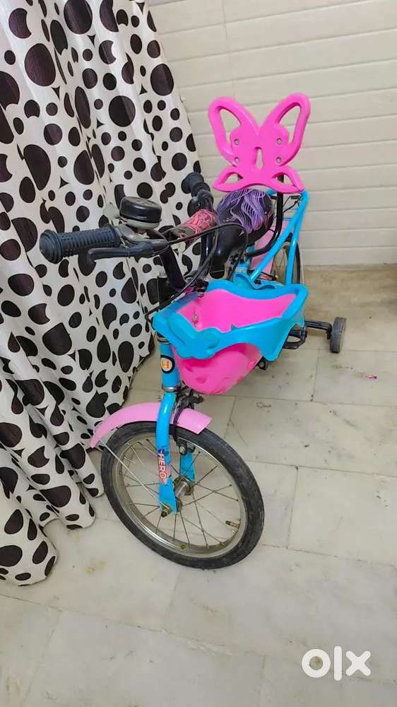 2 year old and good condition