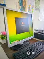 HP Compaq Pro i5 3rd Gen  8GB RAM  500GB HDD  Windows 10 Pro