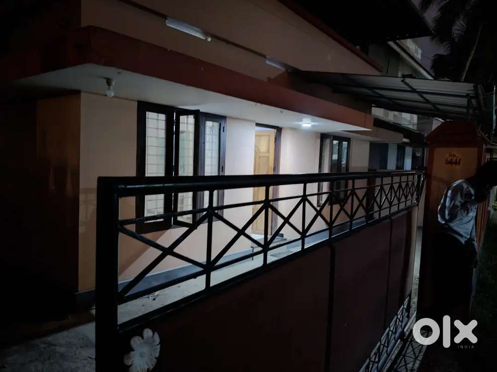 PG for rent (only male)