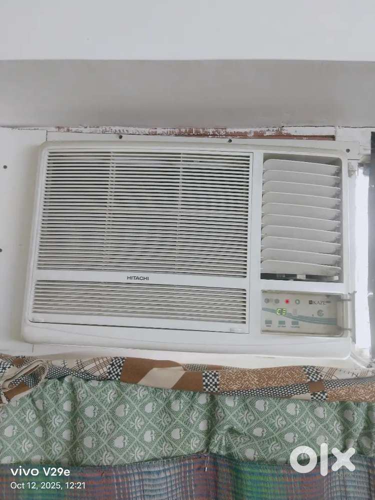 Hitachi windows Ac For Sale