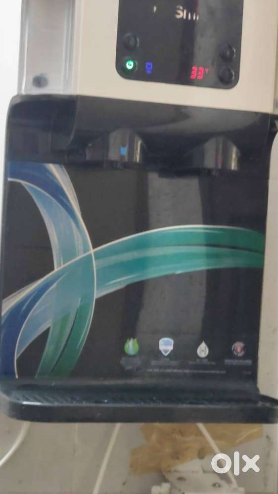 Ao smith Z9 hot and ambient water purifier