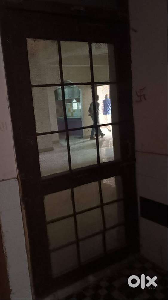 6th floor flate sahar delhi