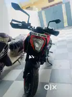 KTM DUKE 250