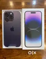 Iphone 14 Pro 512 GB