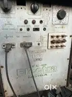 Welding machine