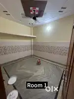 3rd floor available for rent in bhalswa jahangir puri