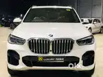 BMW X5 xDrive 30d M Sport, 2022, Diesel