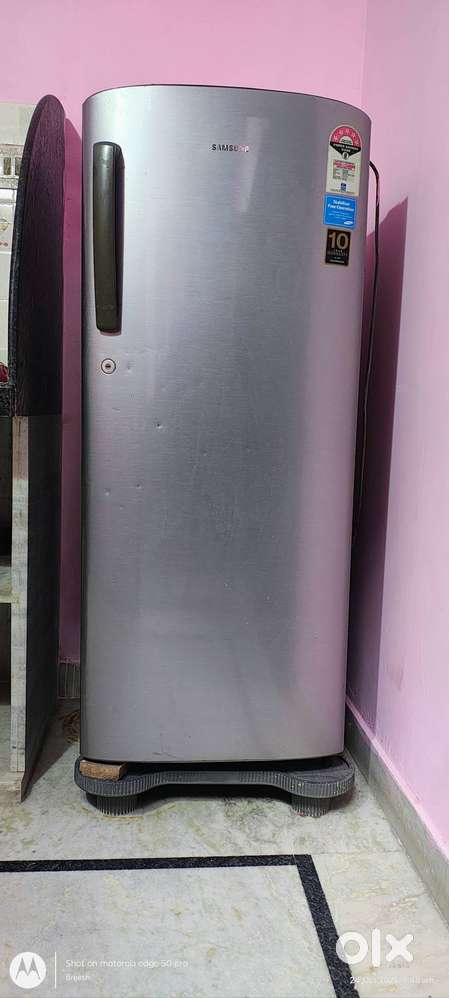 Samsung fridge