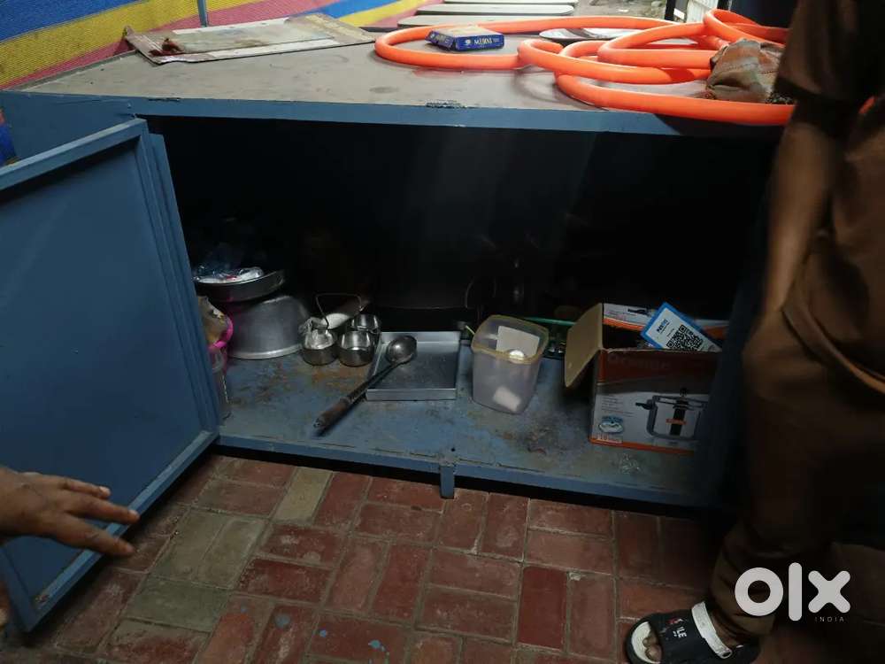 चायनीज काउंटर