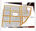 Revenew colny (30×54) 22 ankanalu east plot sale teluganga